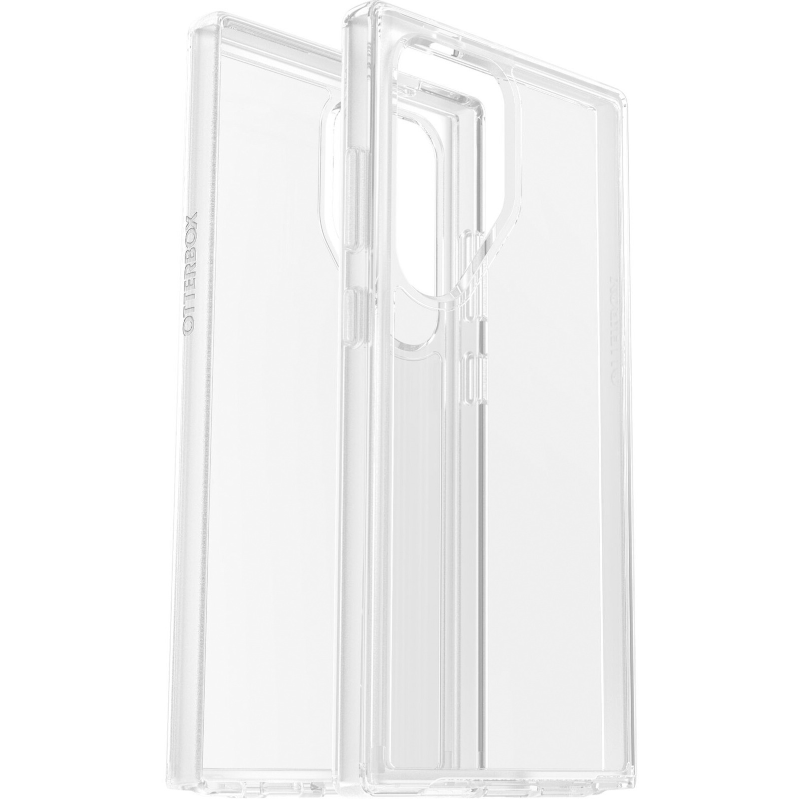 OtterBox Symmetry Clear, Handyhülle | 00840304751761 OtterBox Symmetry Clear, Handyhülle | 00840304751761