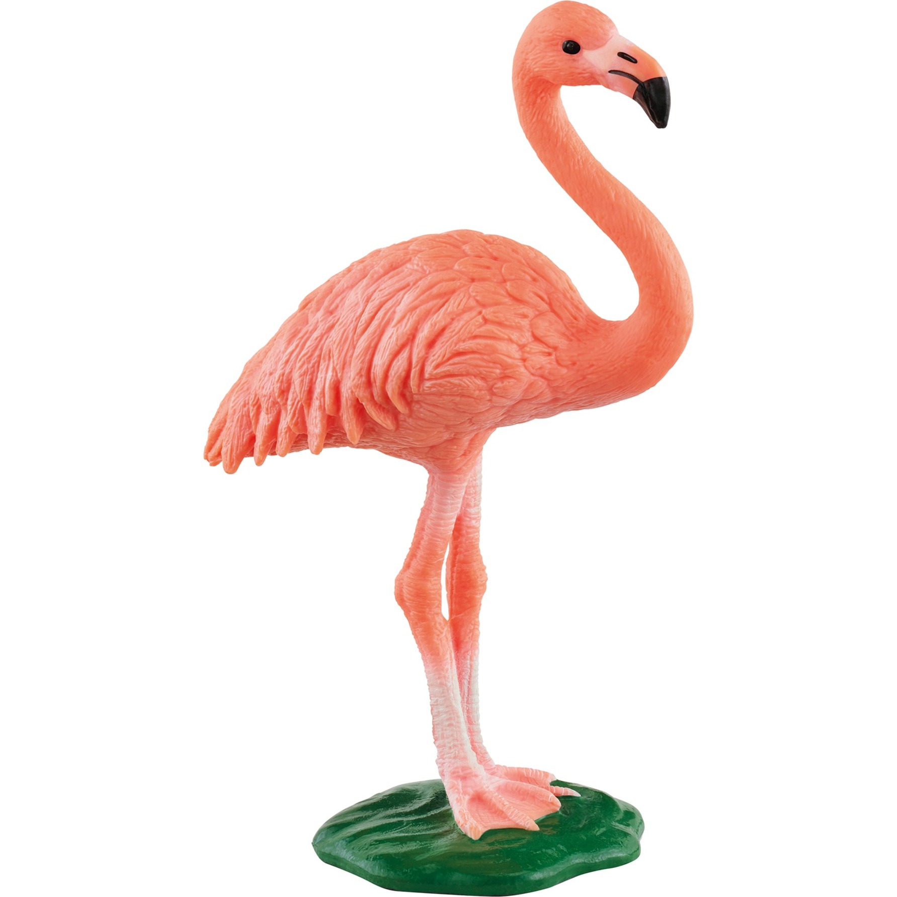 Schleich Wild Life Flamingo, Spielfigur | 04059433691831 Schleich Wild Life Flamingo, Spielfigur | 04059433691831