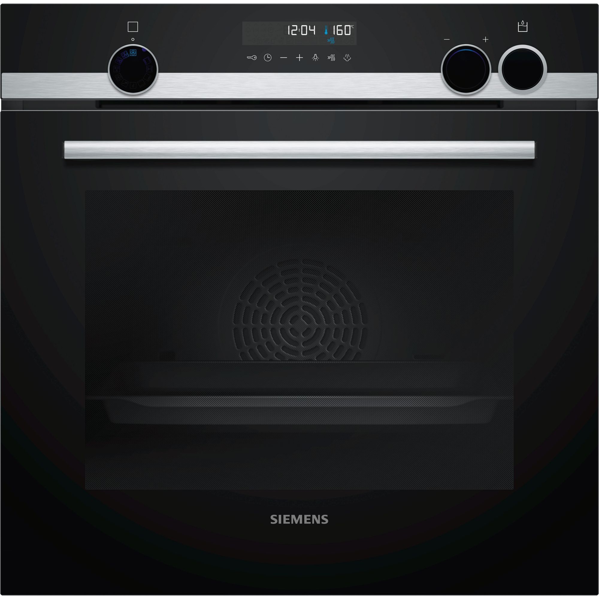 Siemens HR538ABS1 iQ500, Backofen | 04242003851296 Siemens HR538ABS1 iQ500, Backofen | 04242003851296