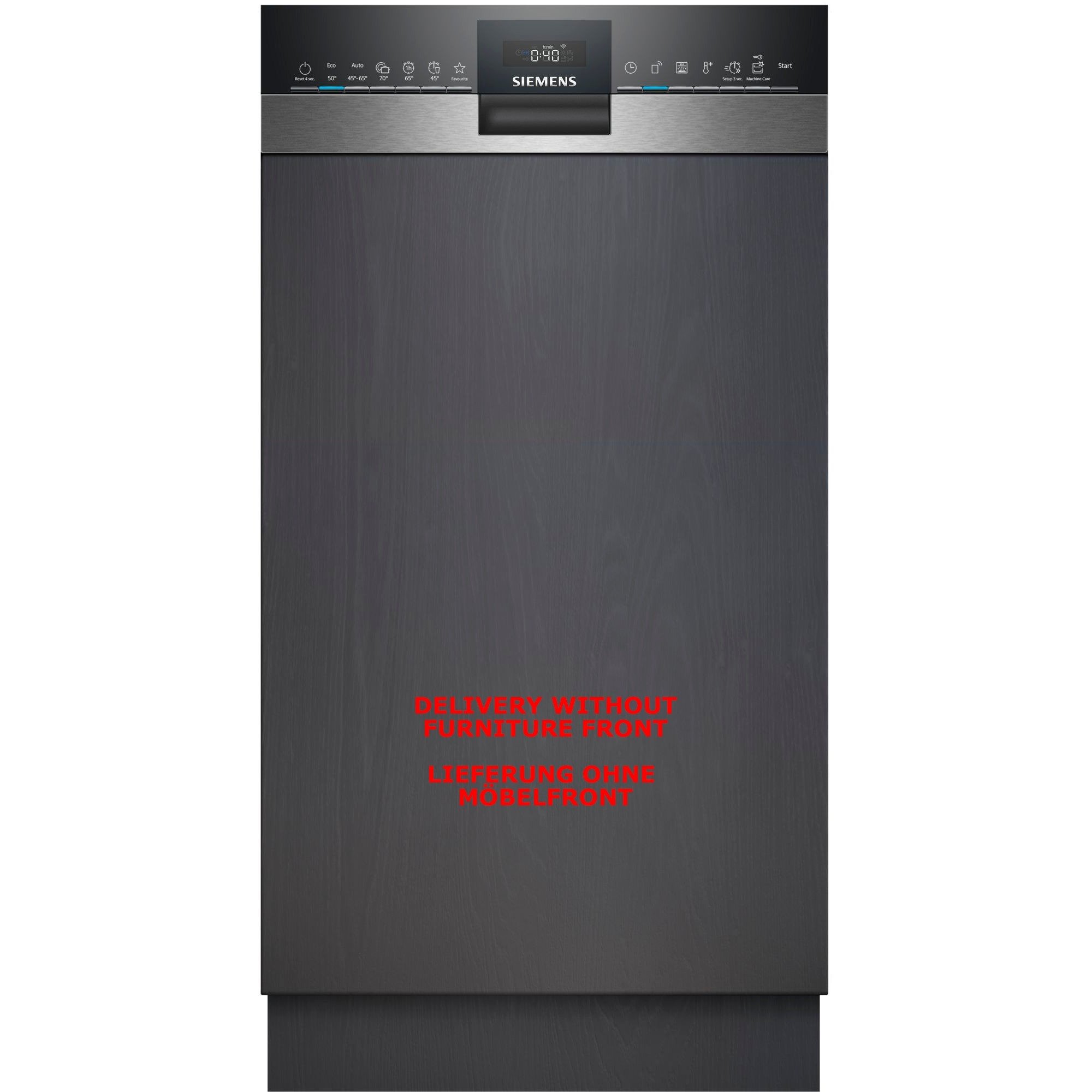 Siemens SR53HS74KE IQ300, Spülmaschine | 04242003944240 Siemens SR53HS74KE IQ300, Spülmaschine | 04242003944240