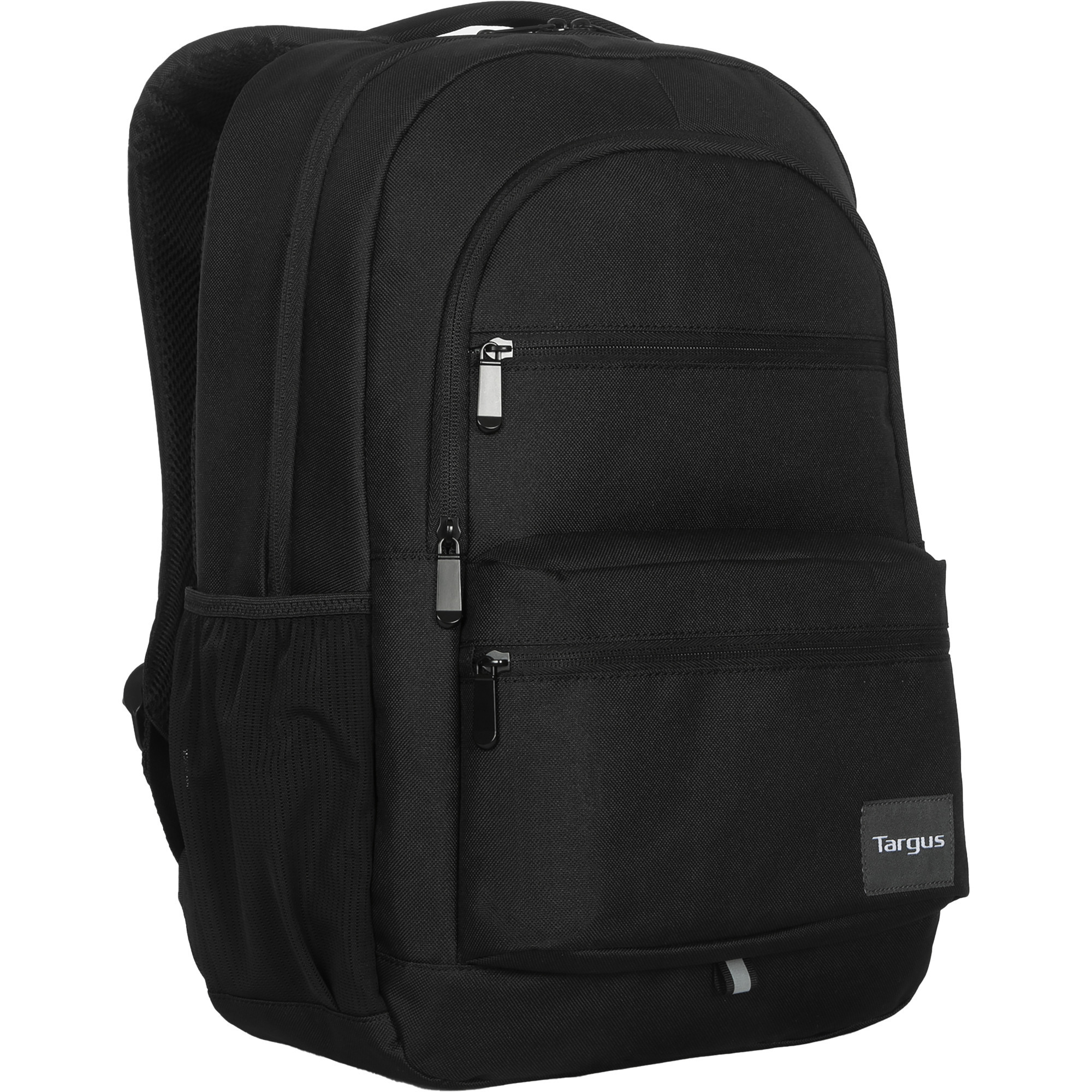 Octave III , Rucksack