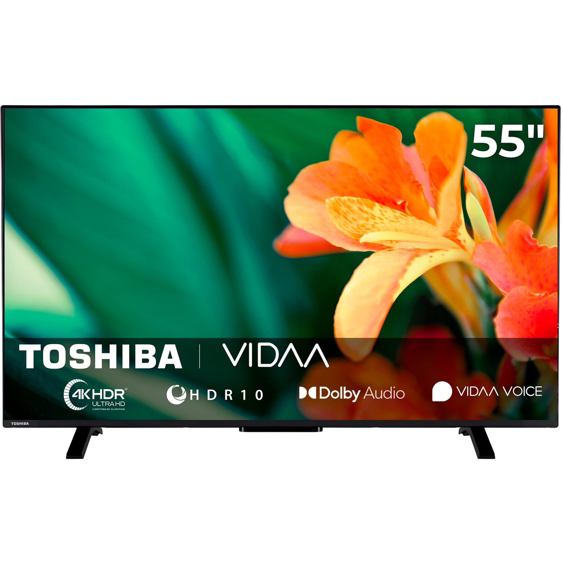55UV2363DA, LED-Fernseher