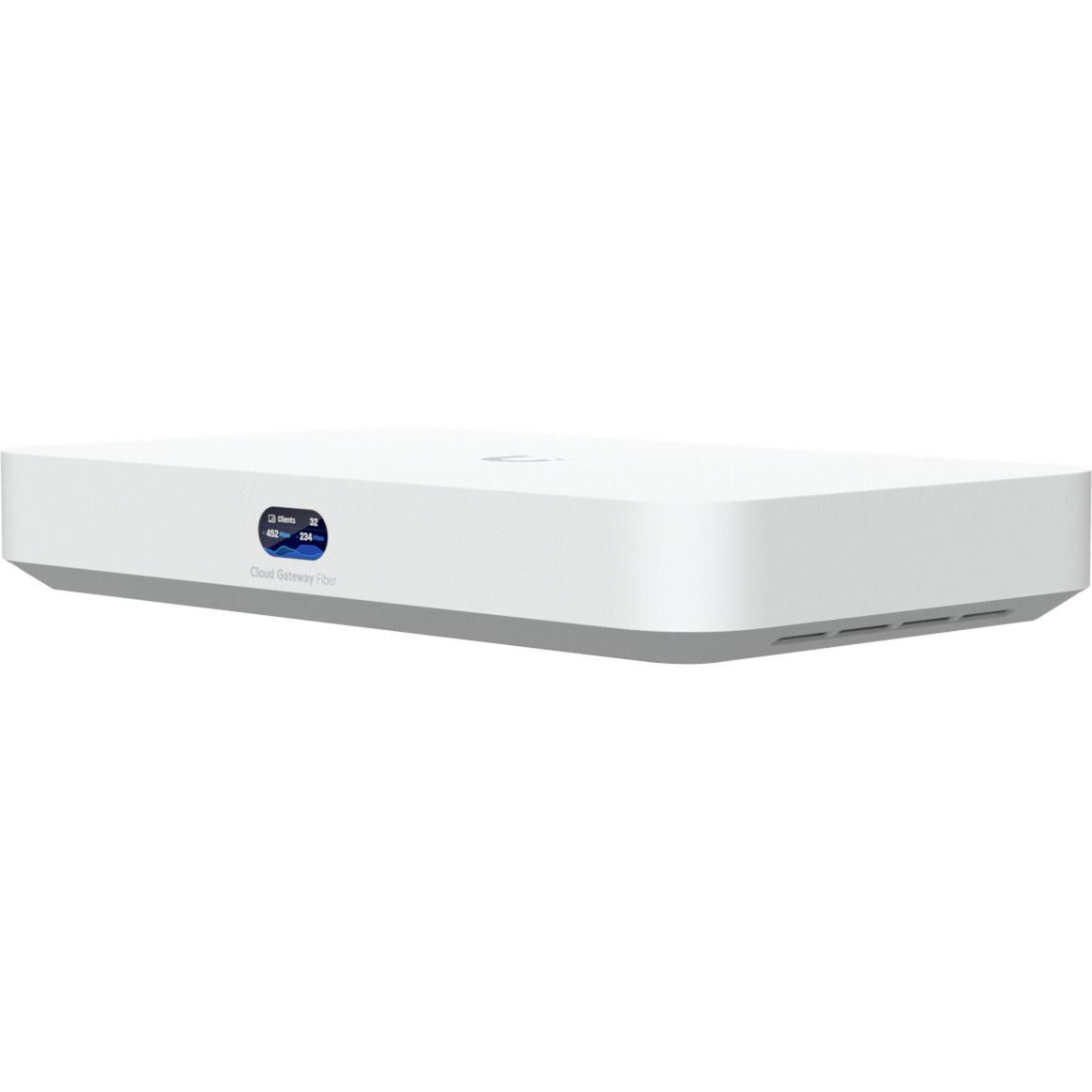 Unifi Cloud Gateway Fiber
