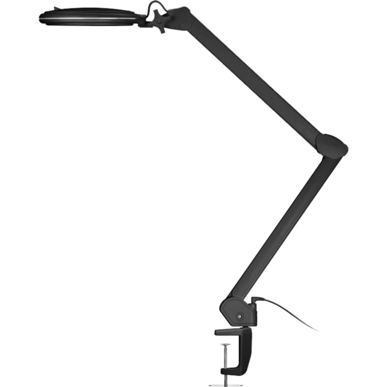LED-Klemm-Lupenleuchte 10W, LED-Leuchte