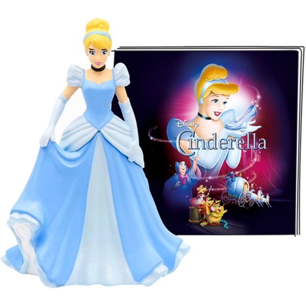 Disney - Cinderella, Spielfigur