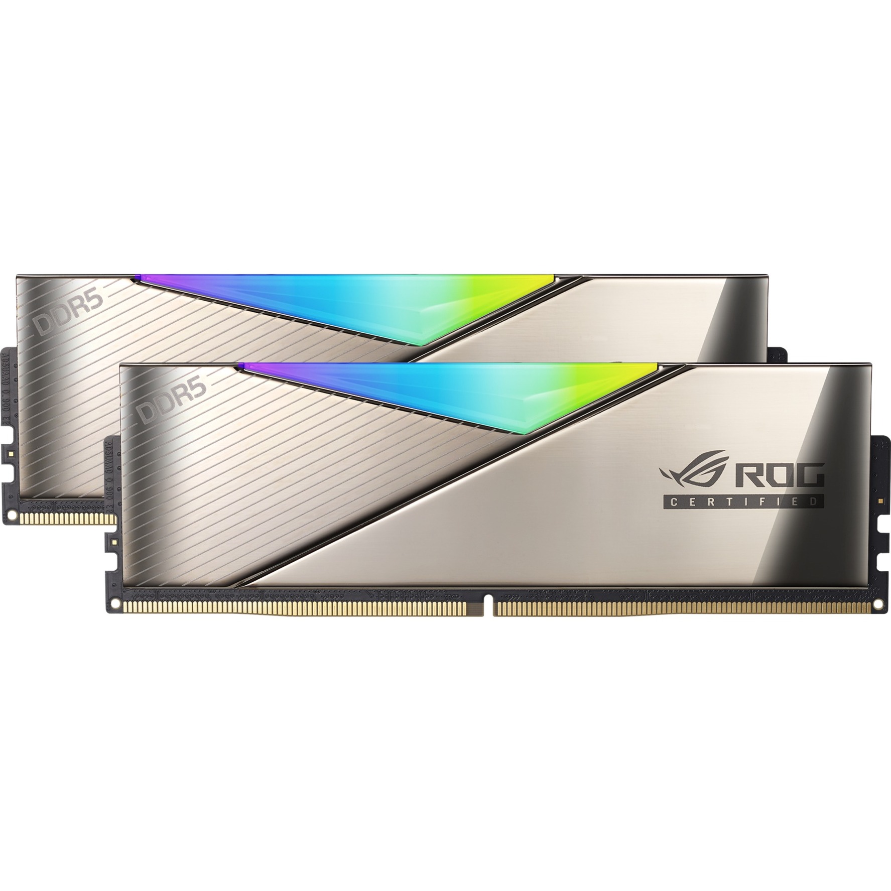 ADATA DIMM 48 GB DDR5-7200 (2x 24 GB) Dual-Kit, Arbeitsspeicher | 04711085948328 ADATA DIMM 48 GB DDR5-7200 (2x 24 GB) Dual-Kit, Arbeitsspeicher | 04711085948328
