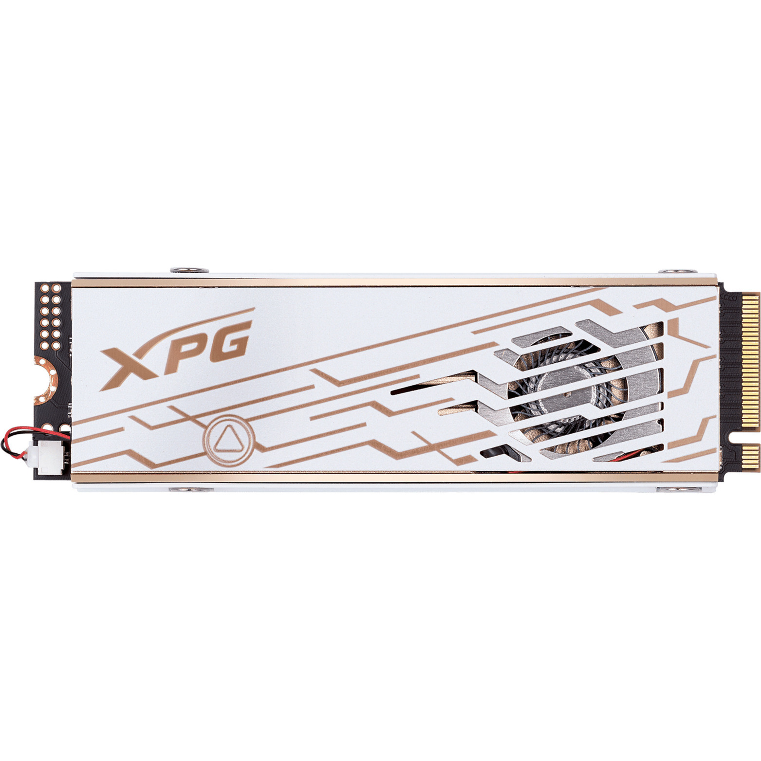 XPG MARS 980 PRO 1.0TB, SSD