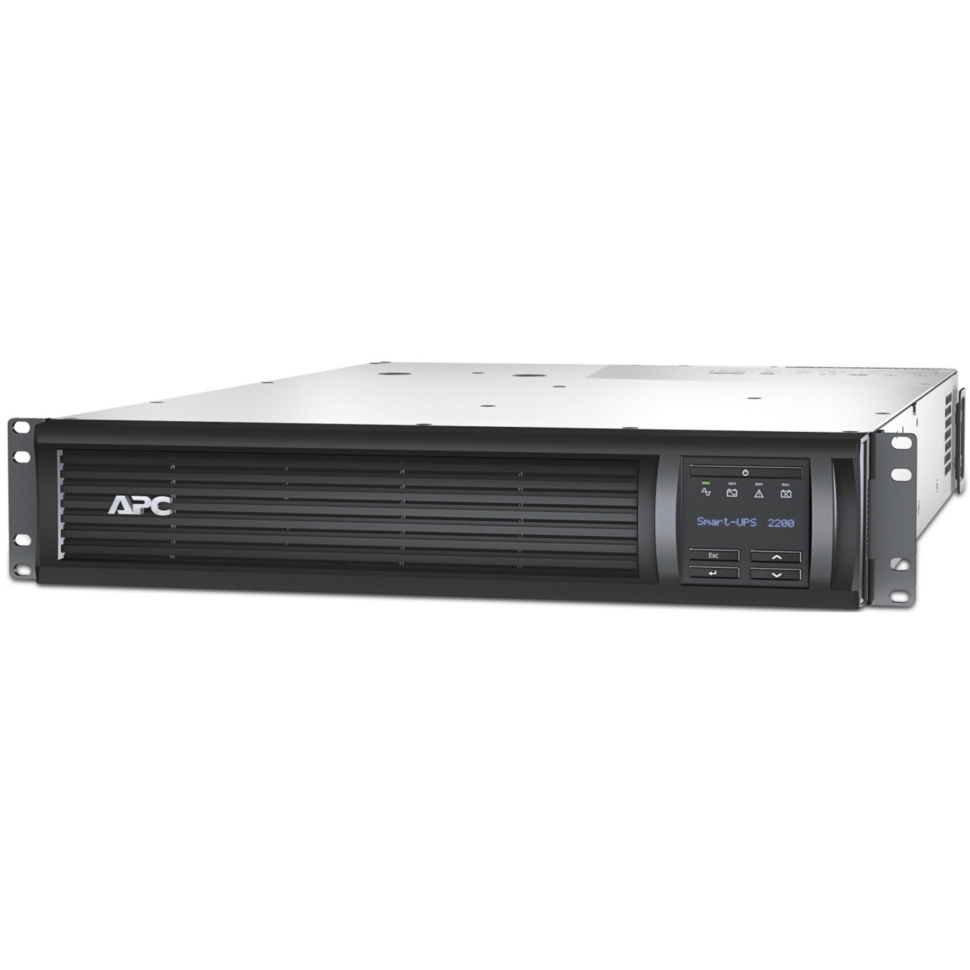 Smart-UPS 2200VA SMT2200RMI2UNC, USV