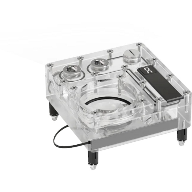 Core 120mm Reservoir VPP/D5, Ausgleichsbehälter