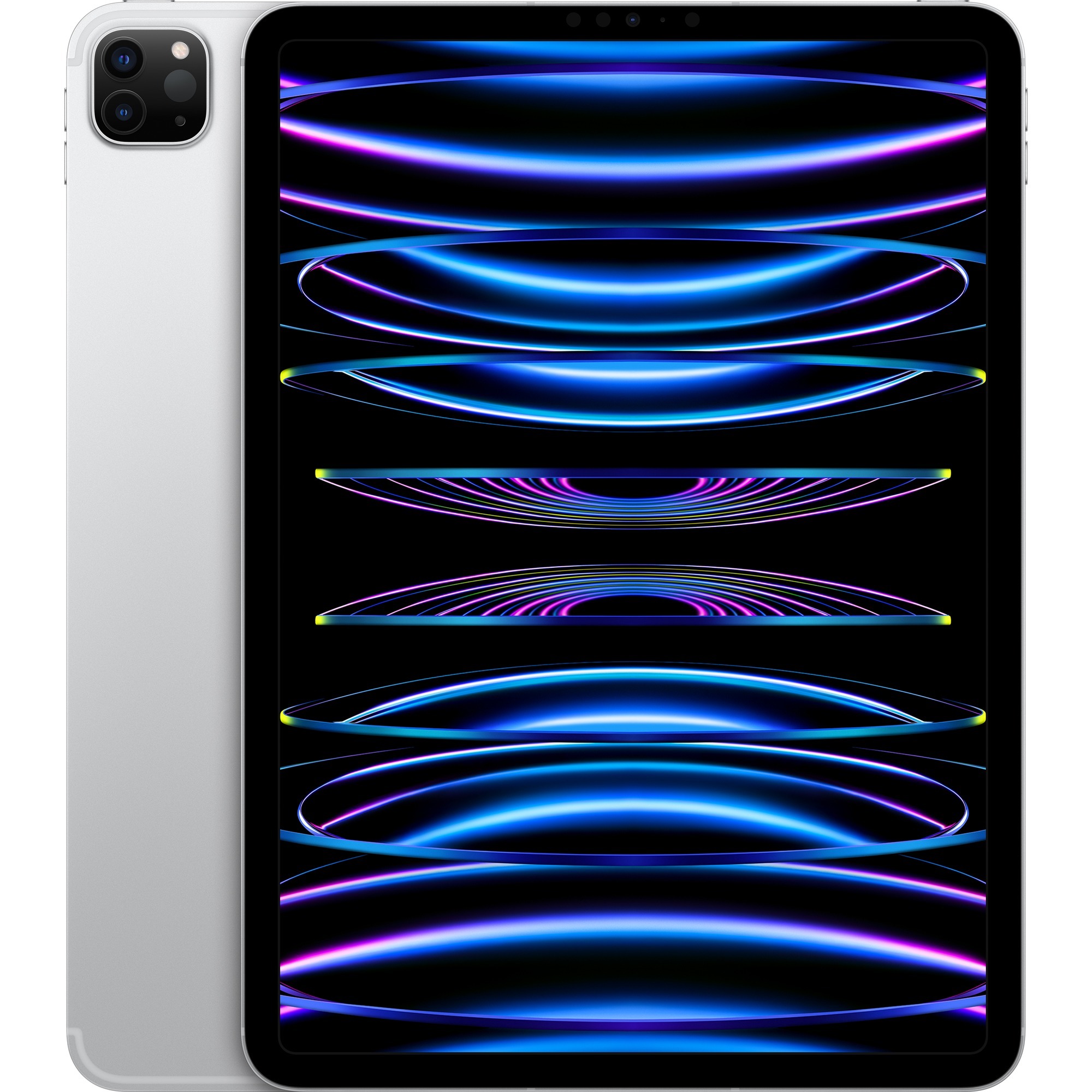 iPad Pro 11 (512 GB), Tablet-PC