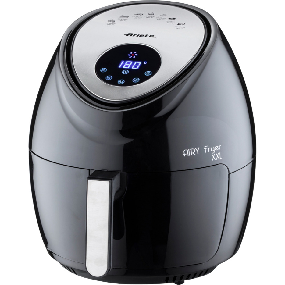 Airy Fryer XXL , Heißluftfritteuse