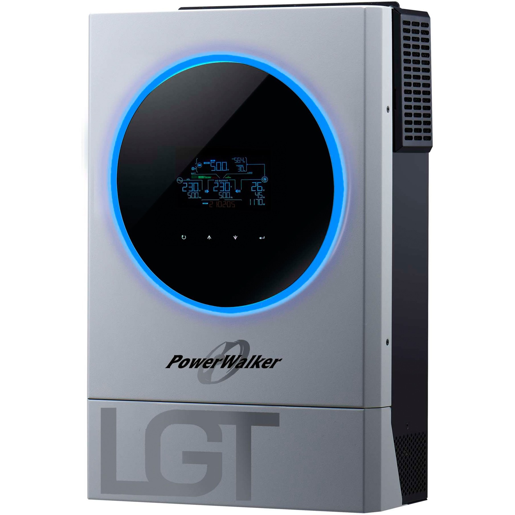Solar-Wechselrichter 3600 LGT OFG
