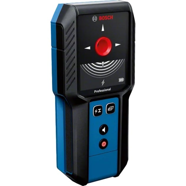 Ortungsgerät GMS 120-27 Professional