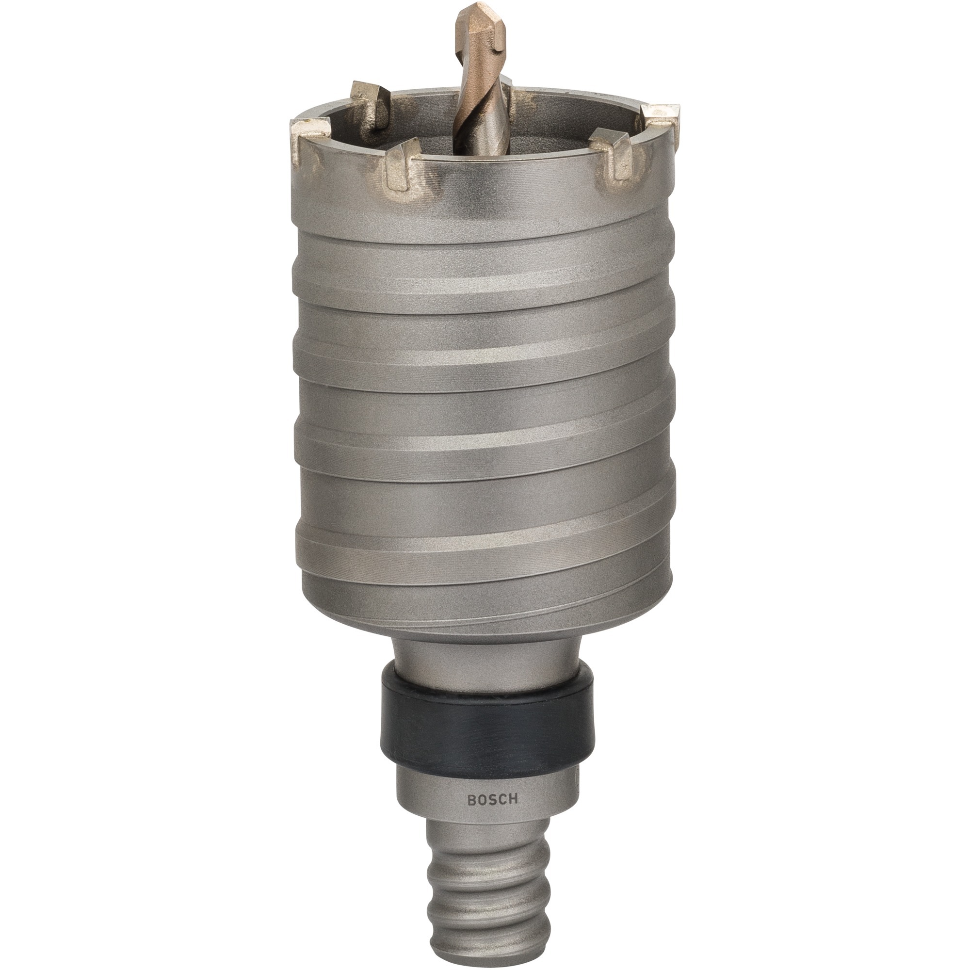 PRO SDS-max-5 CoreCutter, Ø 68mm, zweiteilig mit Gewinde, Bohrer