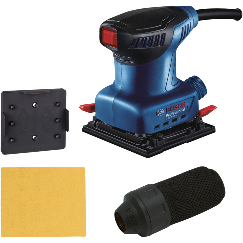 Schwingschleifer GSS 140 A Professional