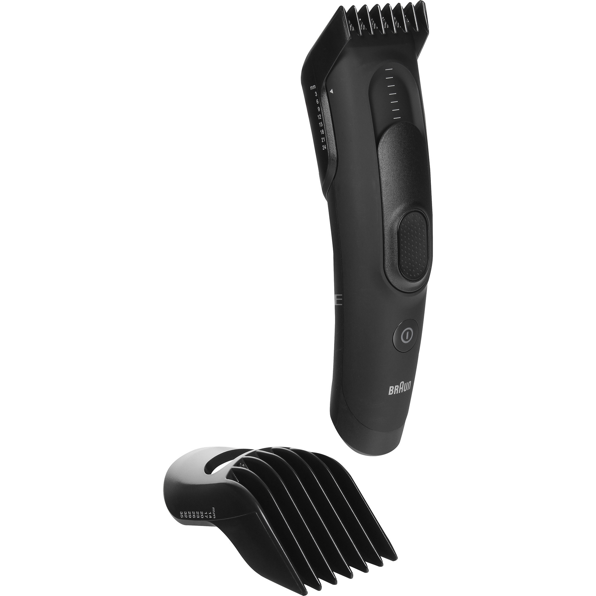 Series 5 Hair Clipper HC5530, Haarschneider