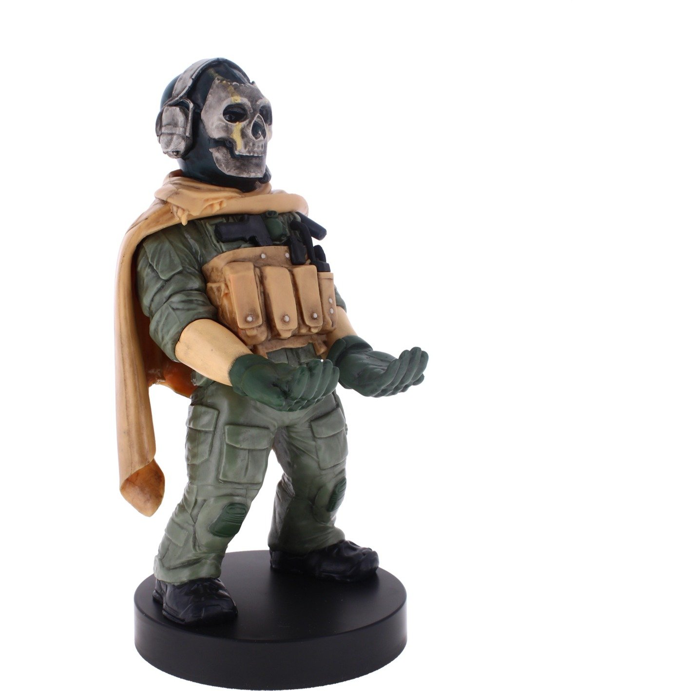Cable Guy COD Ghost 2021, Halterung | 05060525894930 Cable Guy COD Ghost 2021, Halterung | 05060525894930