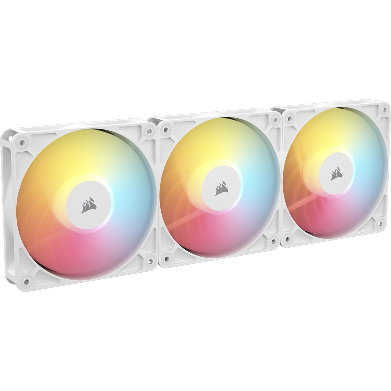 RS120-R ARGB, Gehäuselüfter