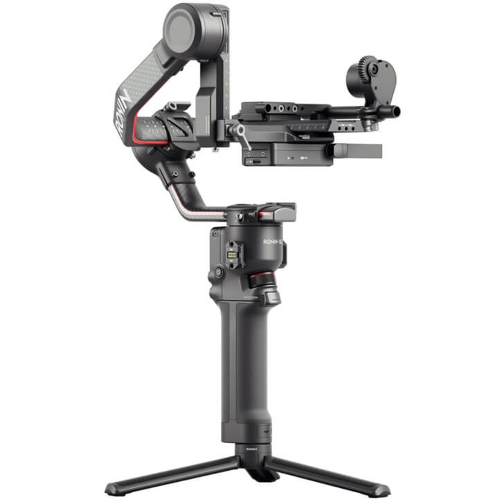 DJI RS 2 Pro Combo, Gimbal | 06941565901569