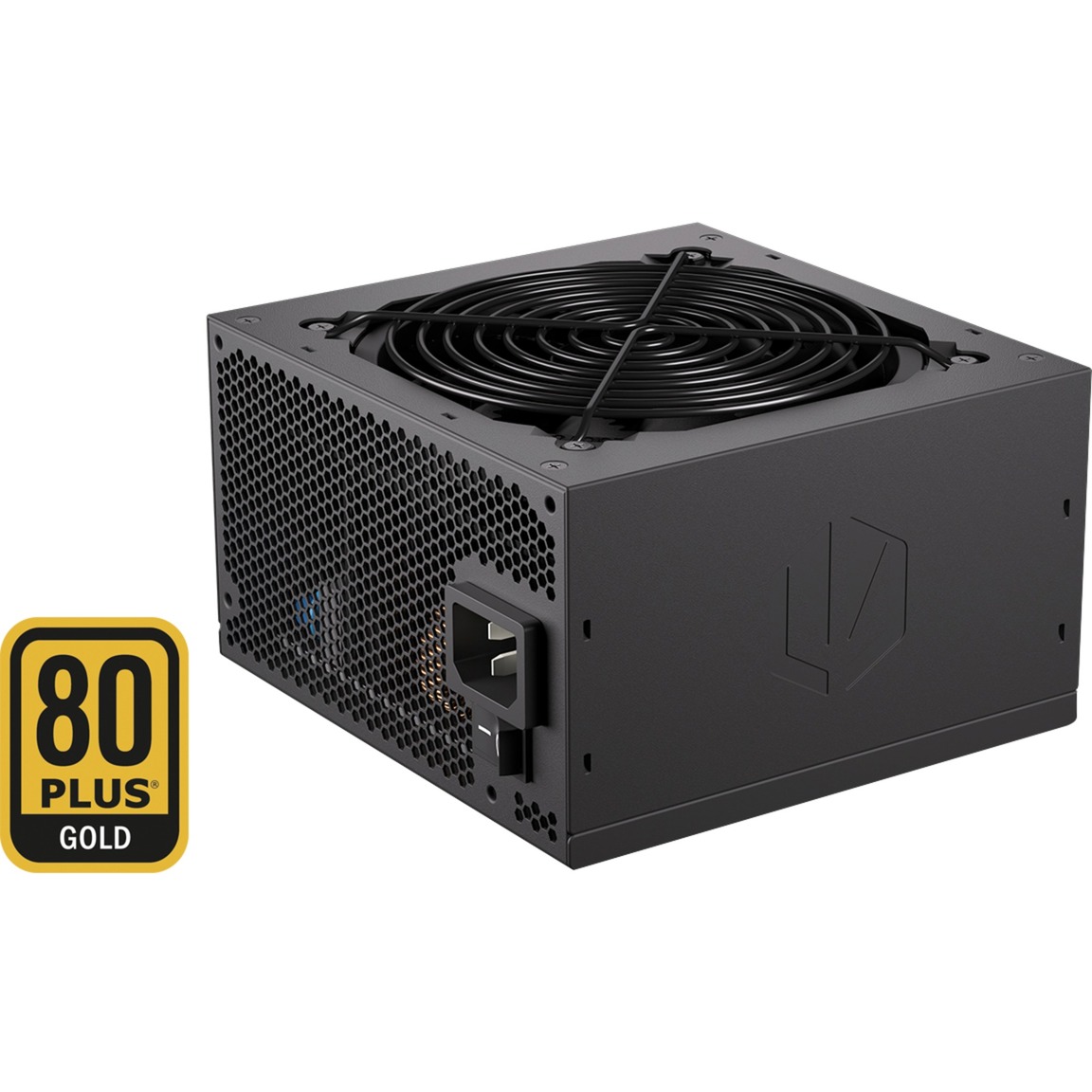 Supremo FM5 Gold 750W, PC-Netzteil