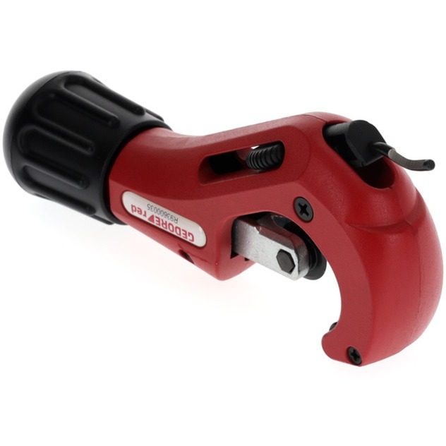 red Teleskop-Rohrabschneider, für Kupferrohr, Rohrschneider