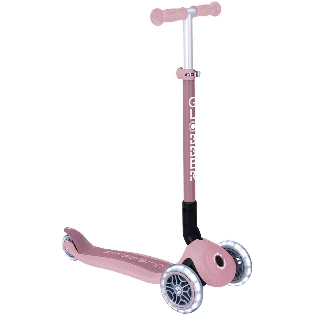 Primo Foldable Plus Lights Eco, Scooter