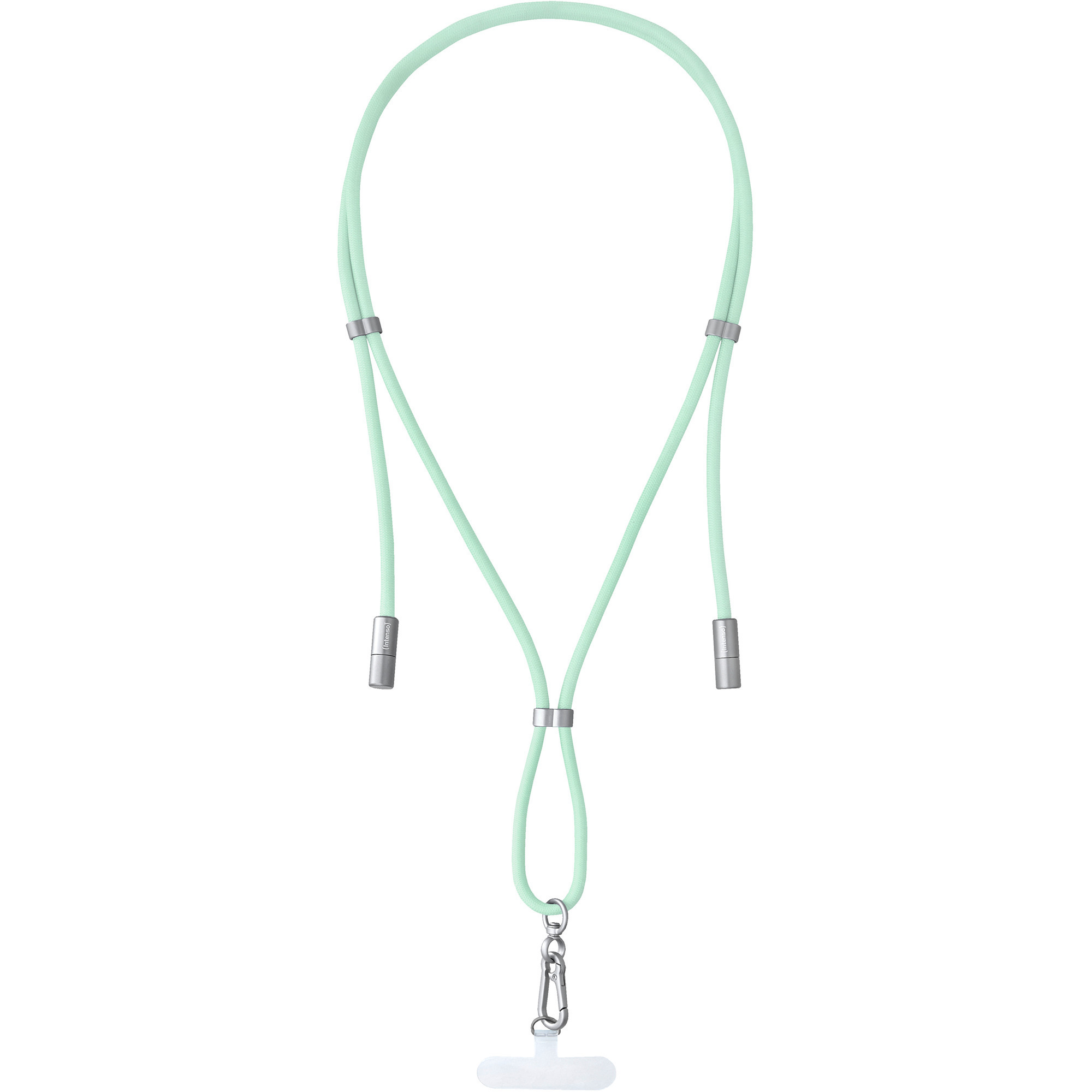 Handykette und Lade-/Datenkabel Cell Phone Charging Lanyard