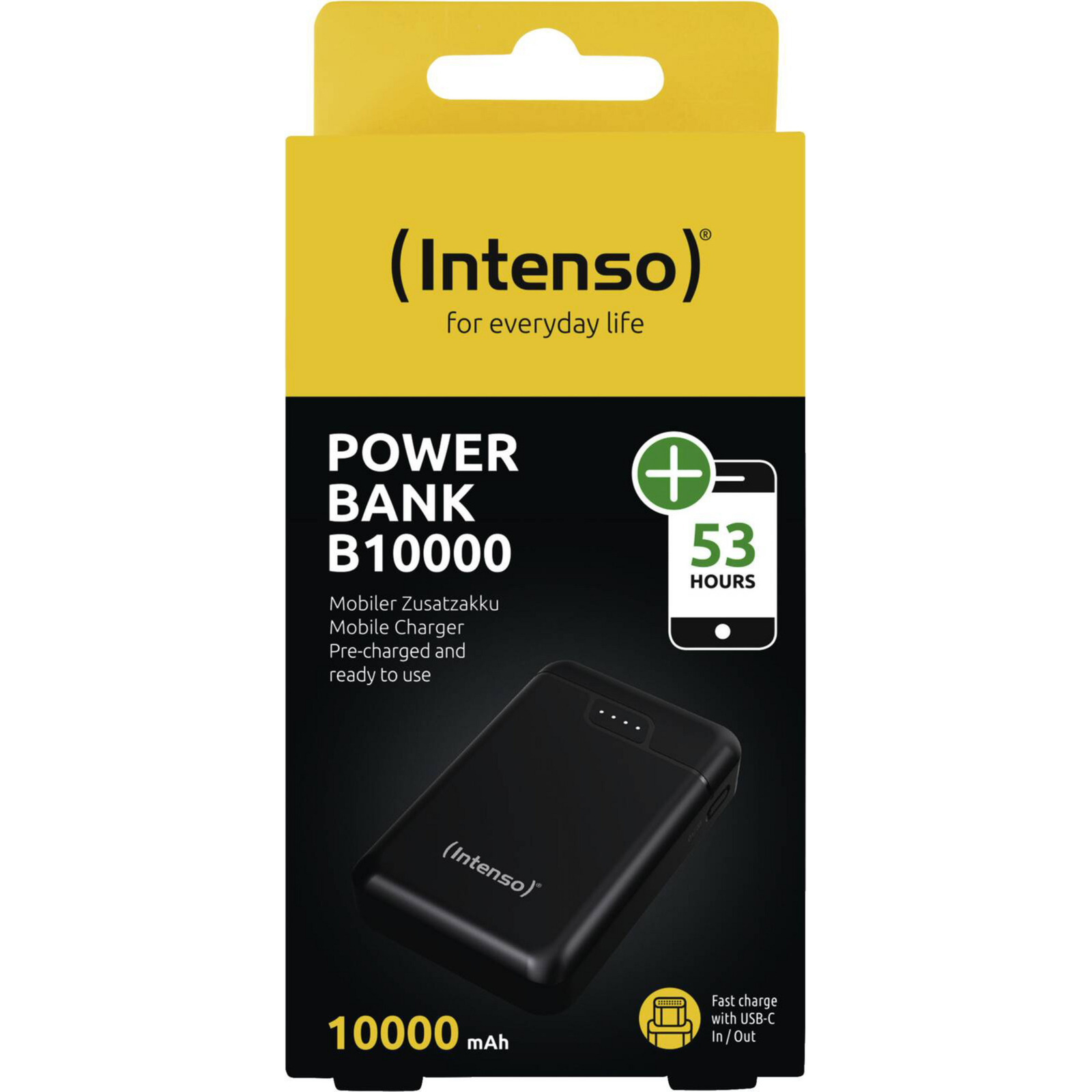 Powerbank B10000