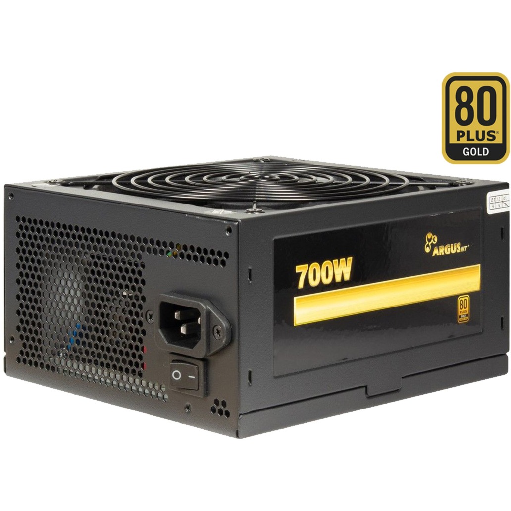 Argus GPS-700 700W, PC-Netzteil