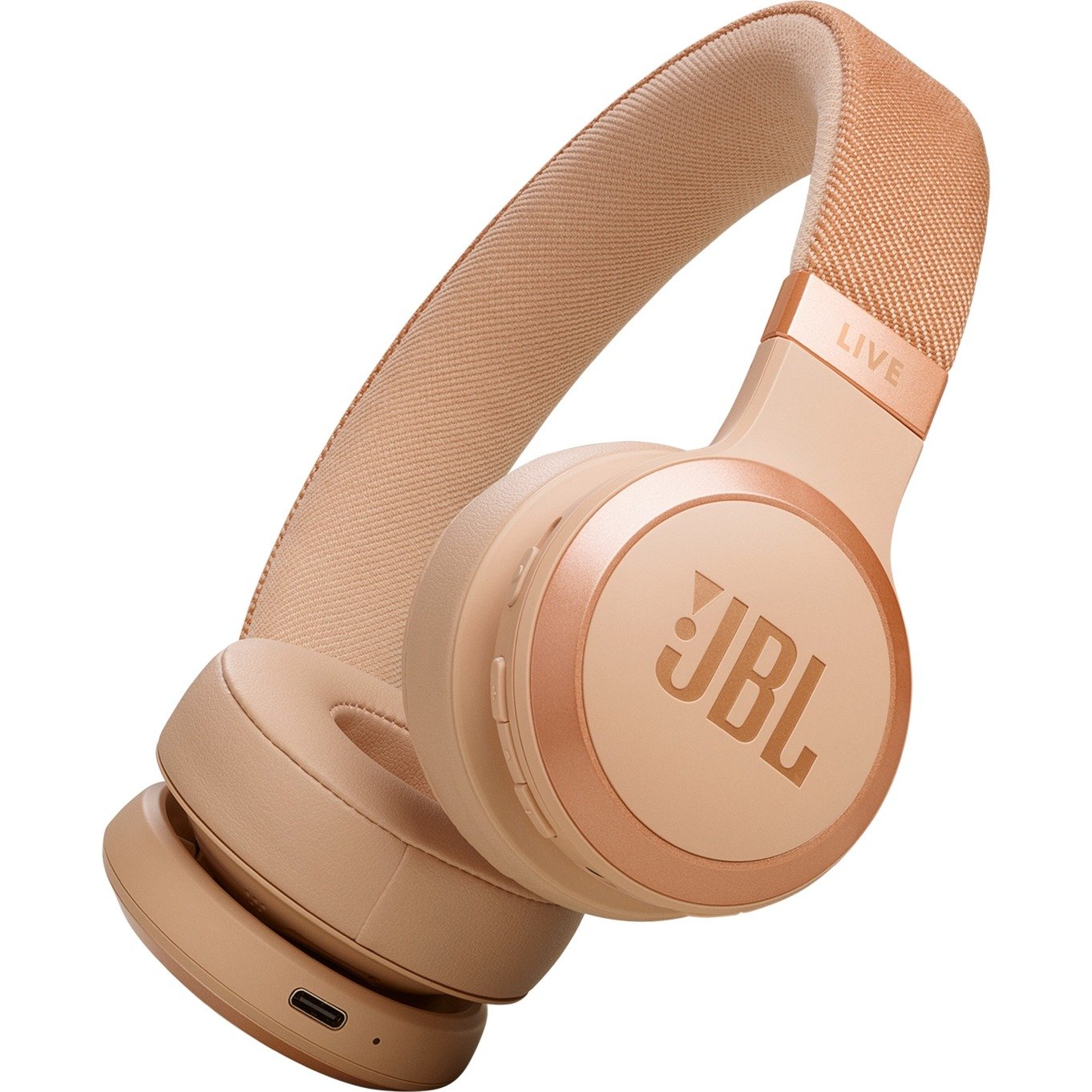 JBL LIVE 670NC, Kopfhörer | 01200130005060 JBL LIVE 670NC, Kopfhörer | 01200130005060
