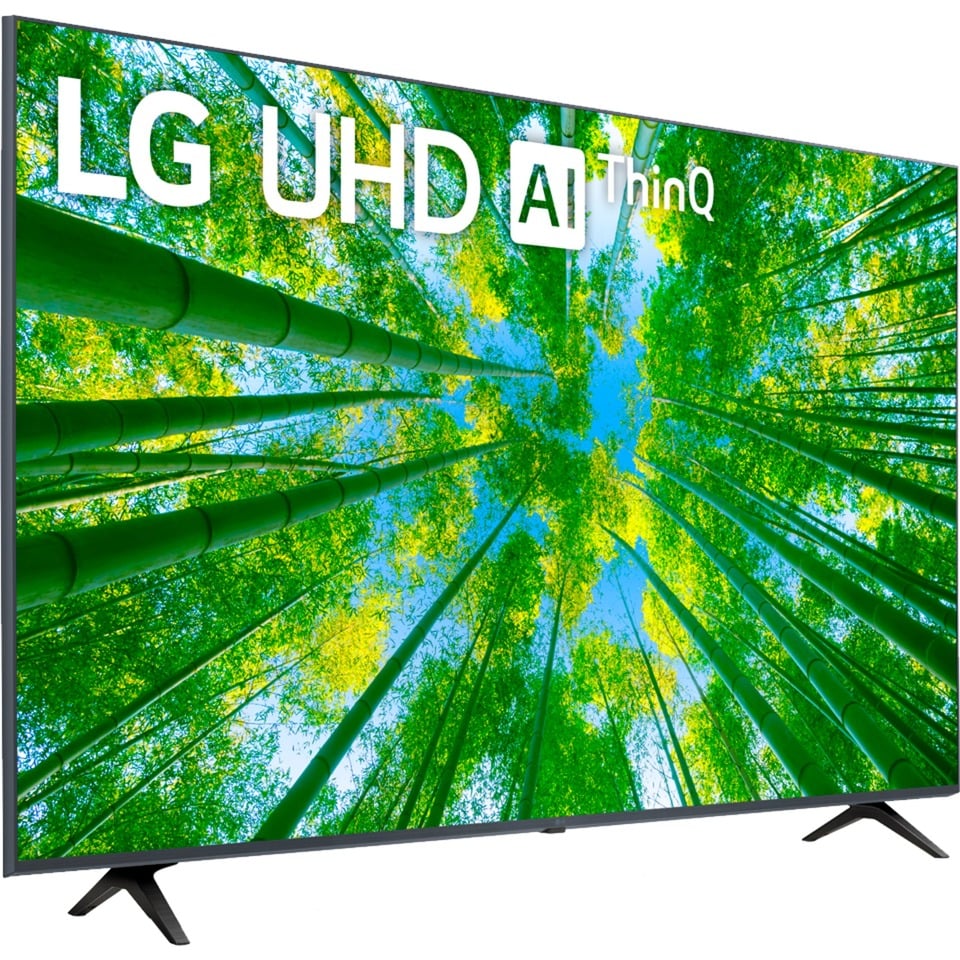 LG 55UQ80009LB, LED-Fernseher | 08806091635419 LG 55UQ80009LB, LED-Fernseher | 08806091635419