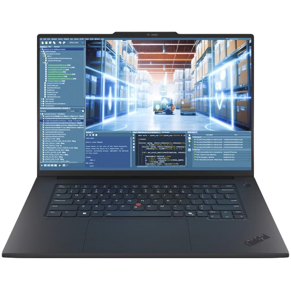 ThinkPad T1g G8 (21TD0002GE), Notebook