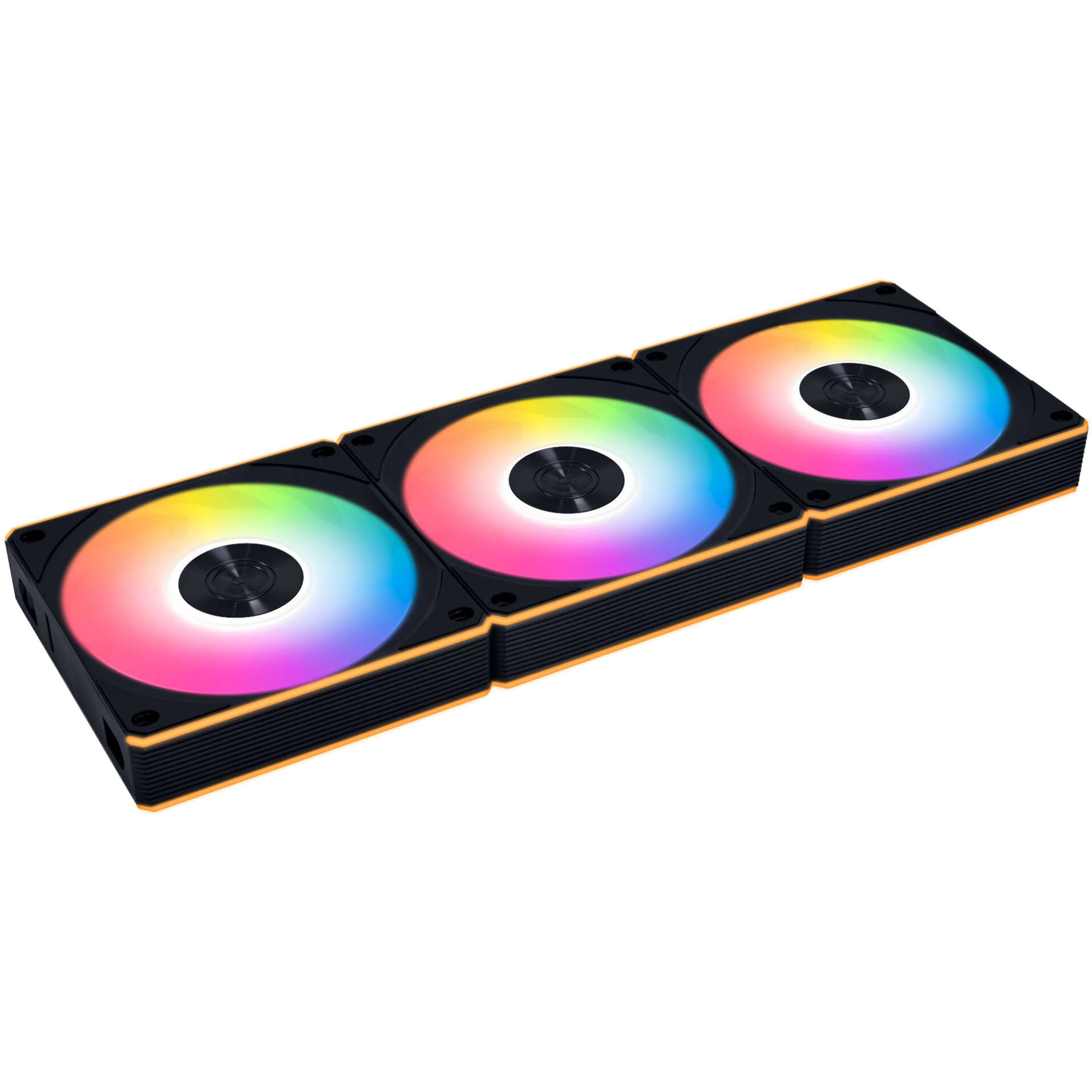 UNI FAN CL120 Wireless, Gehäuselüfter