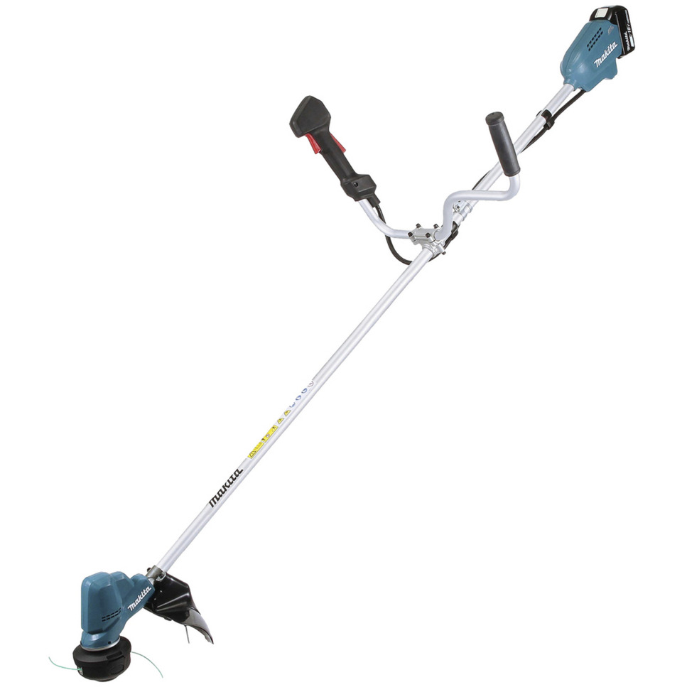 Akku-Rasentrimmer DUR190UZX9, 18Volt