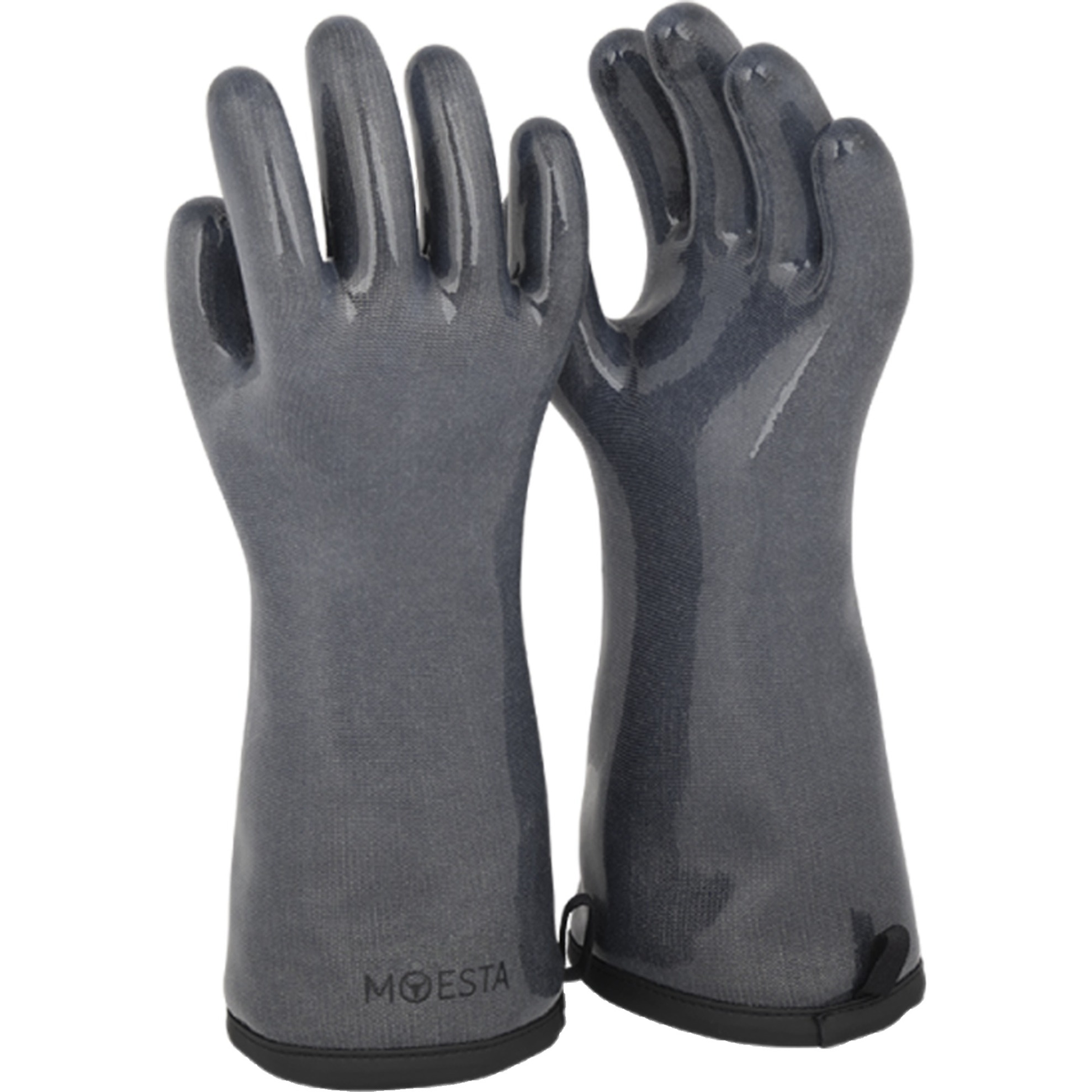 Moesta Grillhandschuhe HeatPro Gloves, Gr. L | 04260664772842 Moesta Grillhandschuhe HeatPro Gloves, Gr. L | 04260664772842