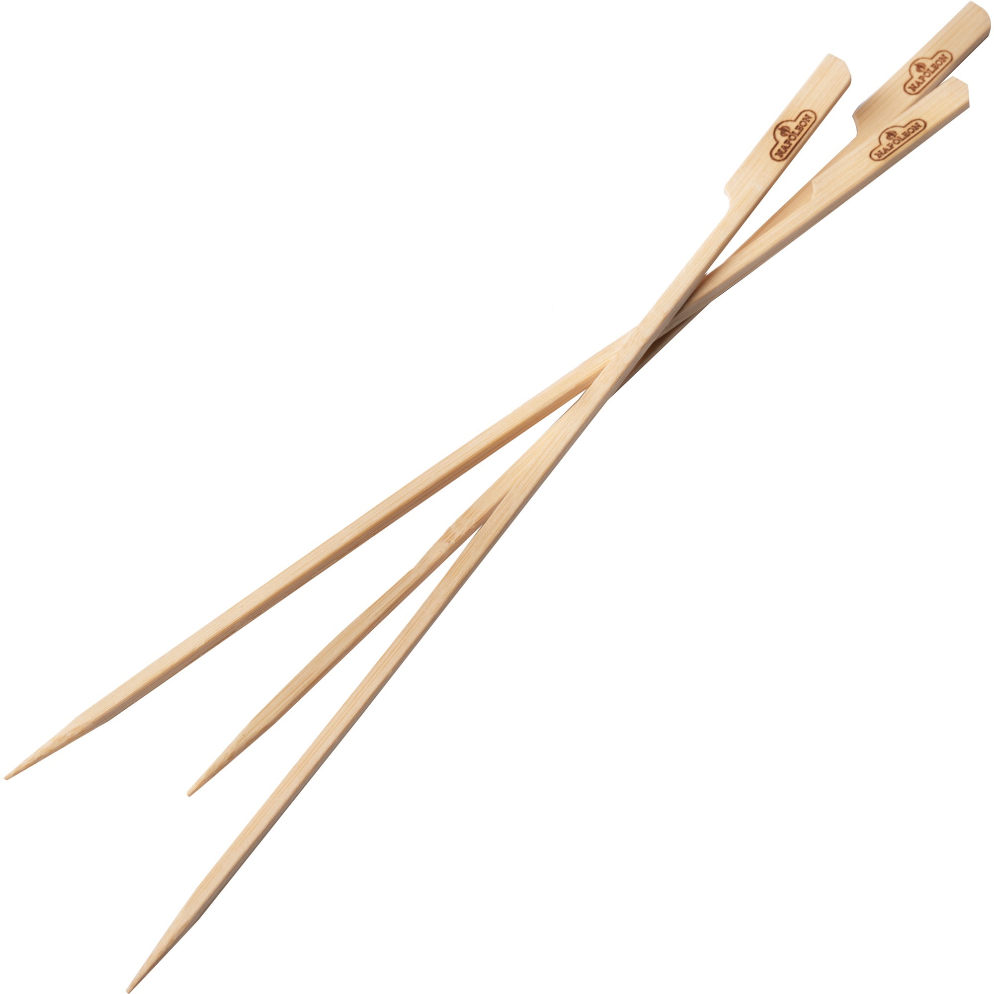 Napoleon Bambus-Spieße 30cm | 00629162701152 Napoleon Bambus-Spieße 30cm | 00629162701152