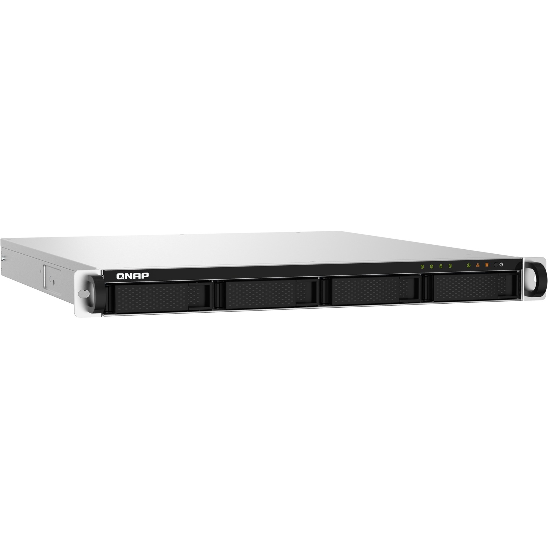 QNAP TS-432PXU-2G, NAS | 04713213518175 QNAP TS-432PXU-2G, NAS | 04713213518175