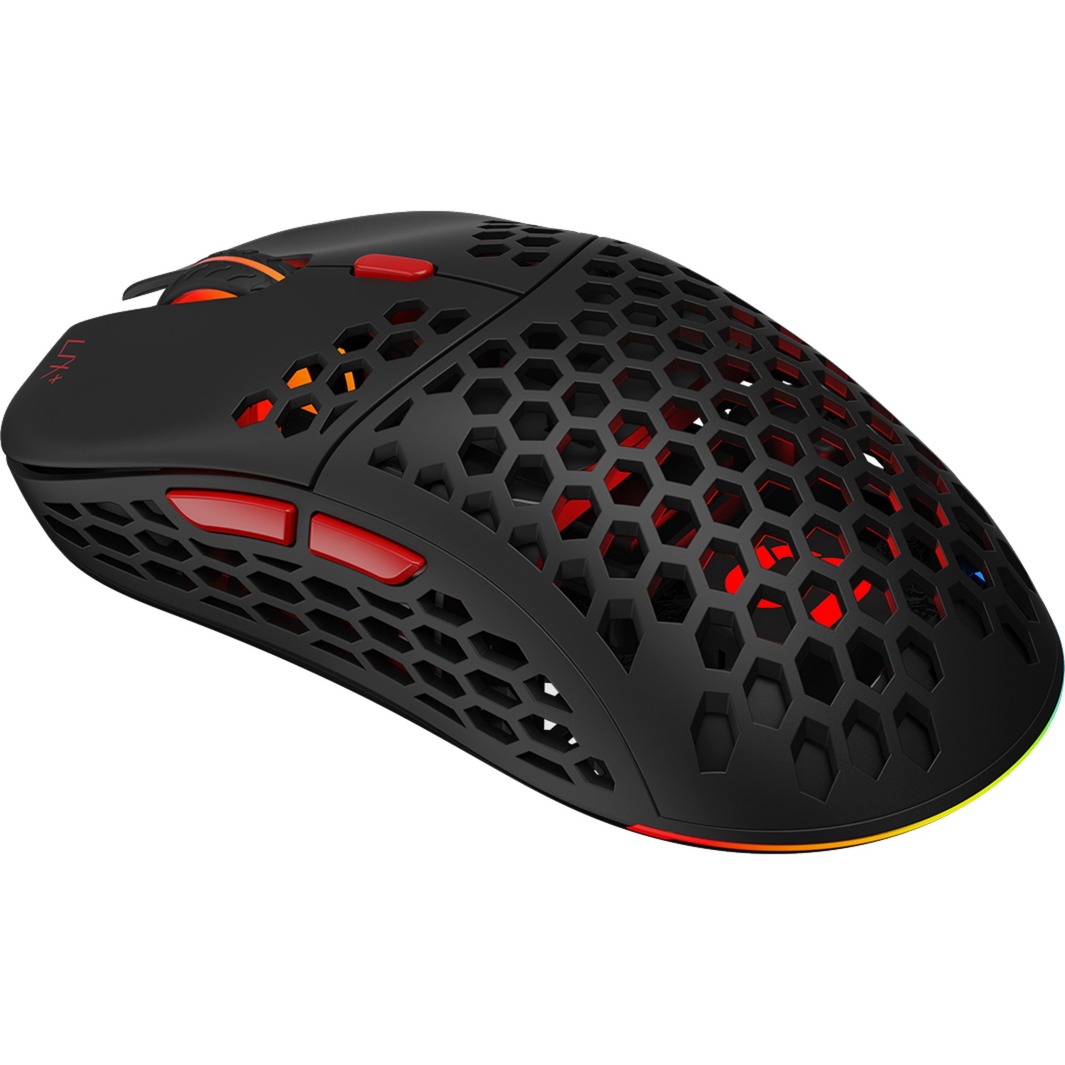 SPC Gear LIX Plus Wireless, Gaming-Maus | 05903018663661