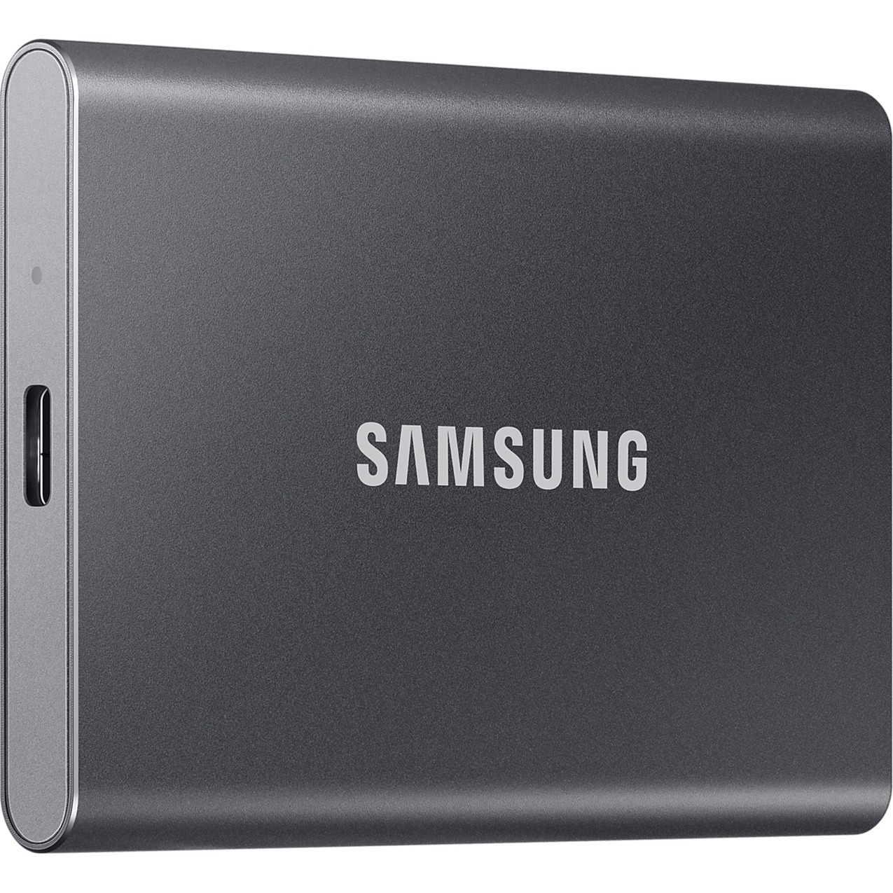 Portable SSD T7 4 TB, Externe SSD
