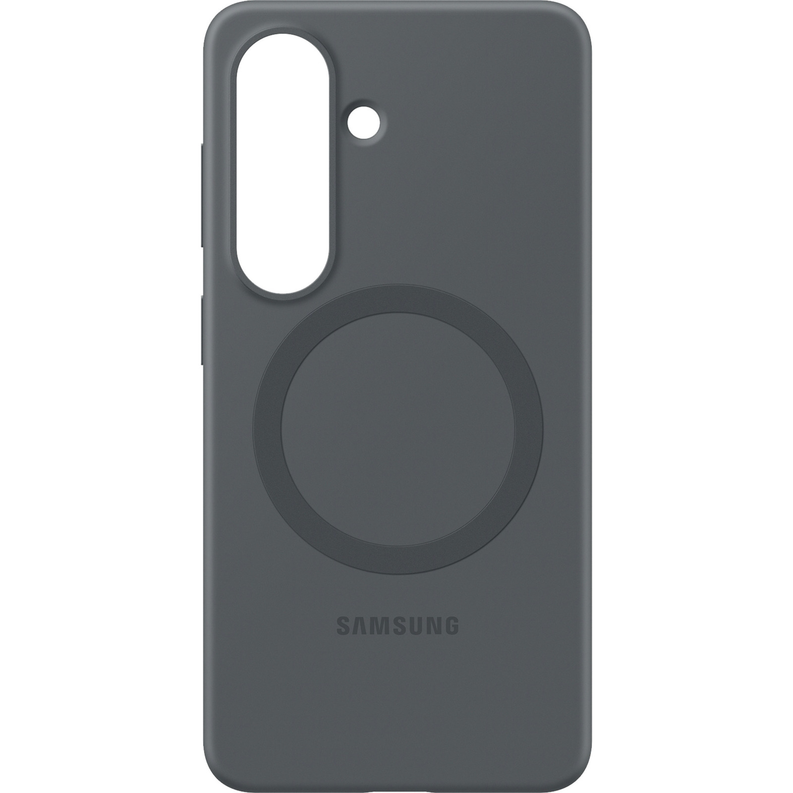 Silicone Magnet Case, Handyhülle