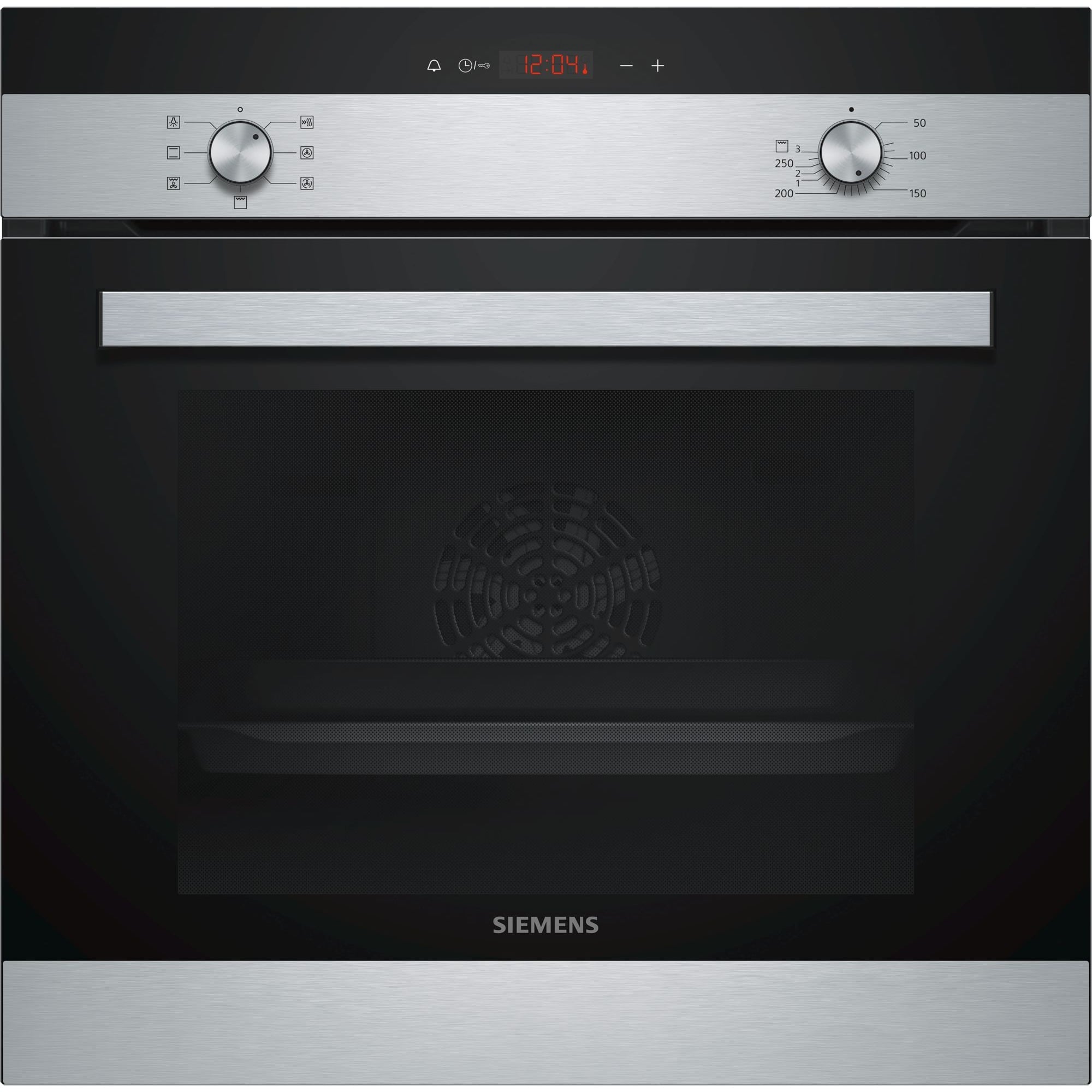 HB113FBS1 iQ100, Backofen