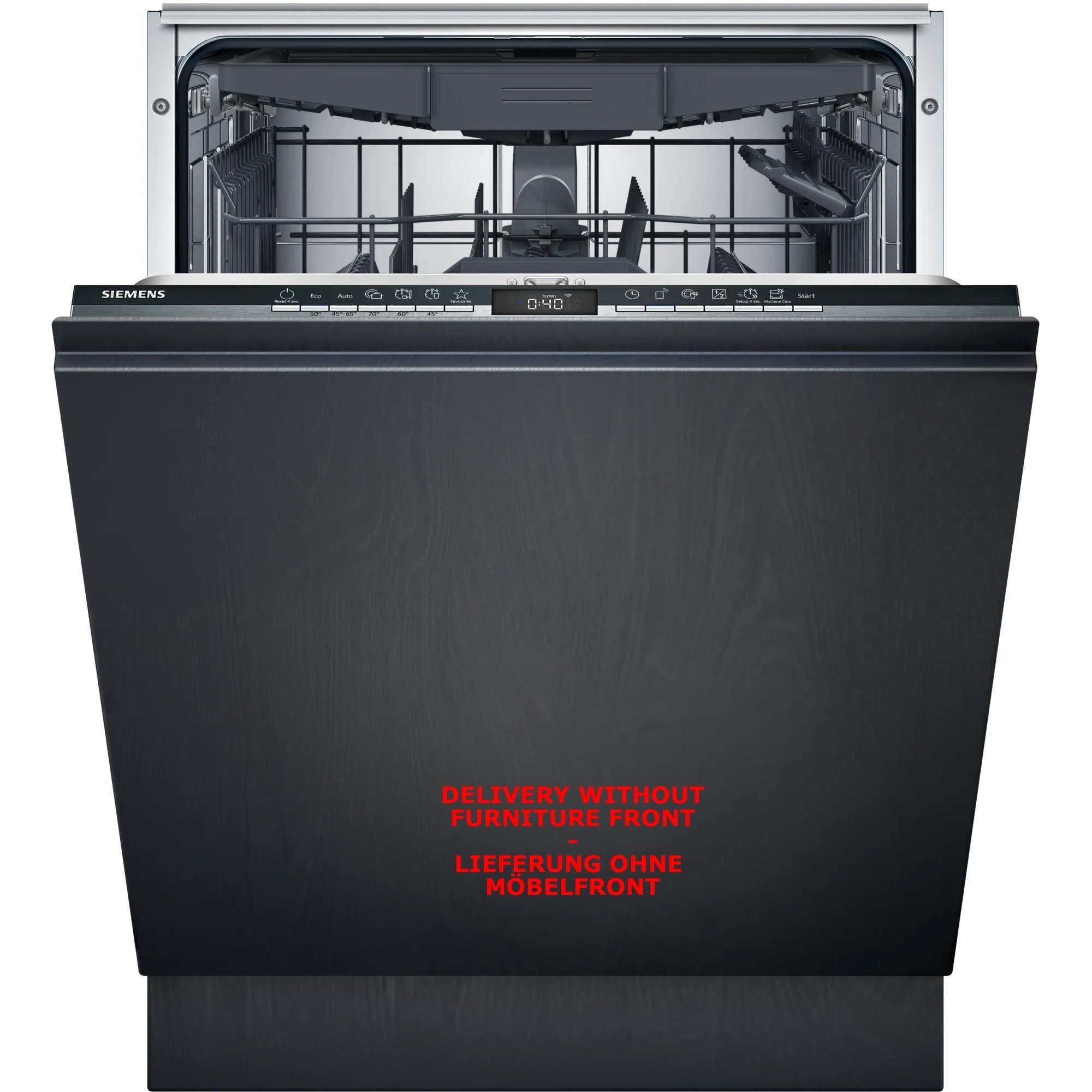 Siemens SN65YX00CE IQ500, Spülmaschine | 04242003947852 Siemens SN65YX00CE IQ500, Spülmaschine | 04242003947852