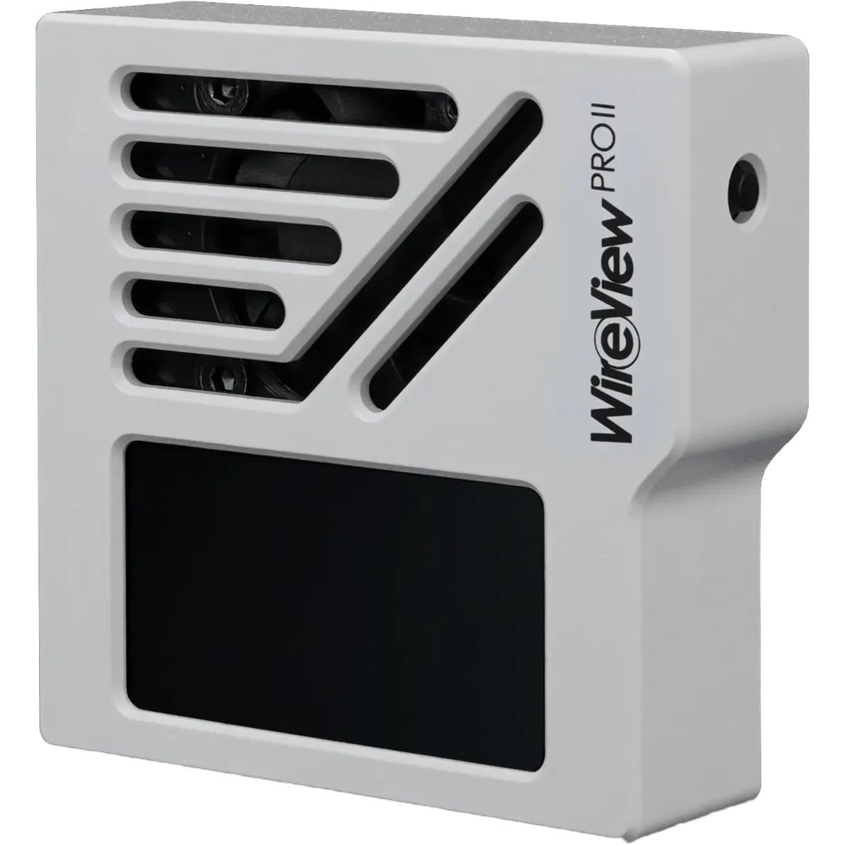 WireView Pro II GPU, Sensor