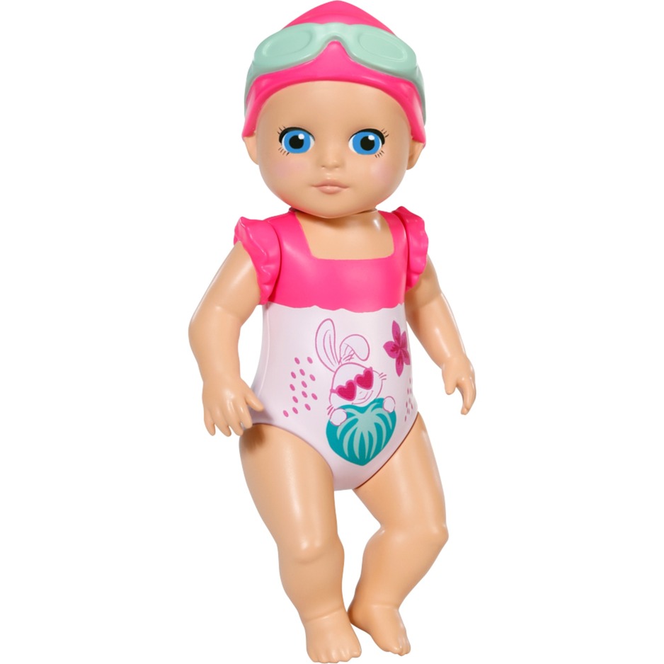 BABY born® Splish Splash Emma, Puppe