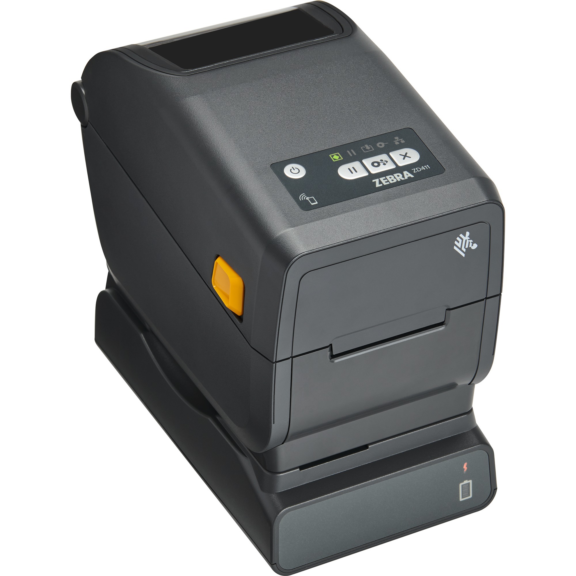 ZD411, Bondrucker