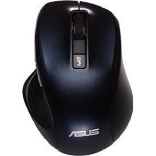 MW202, Maus