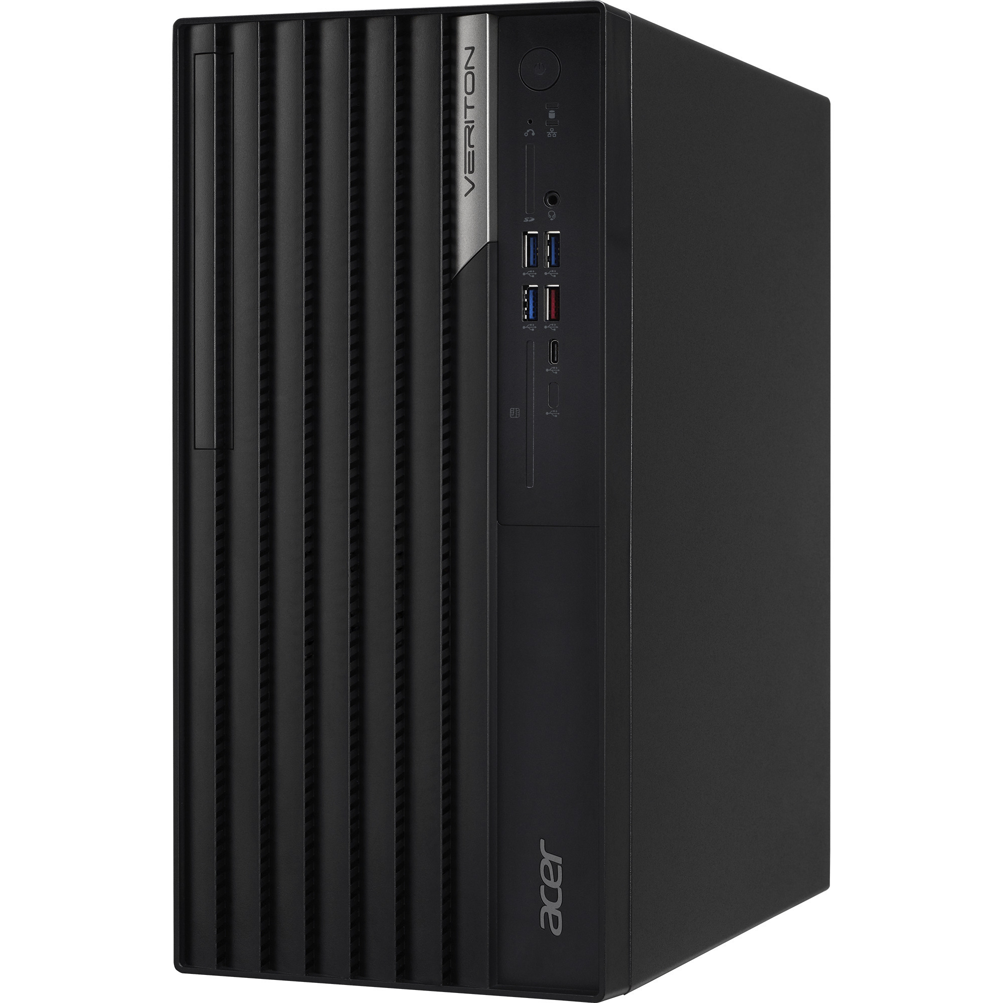 Veriton Vero M4720GT (DT.R1WEG.004), PC-System