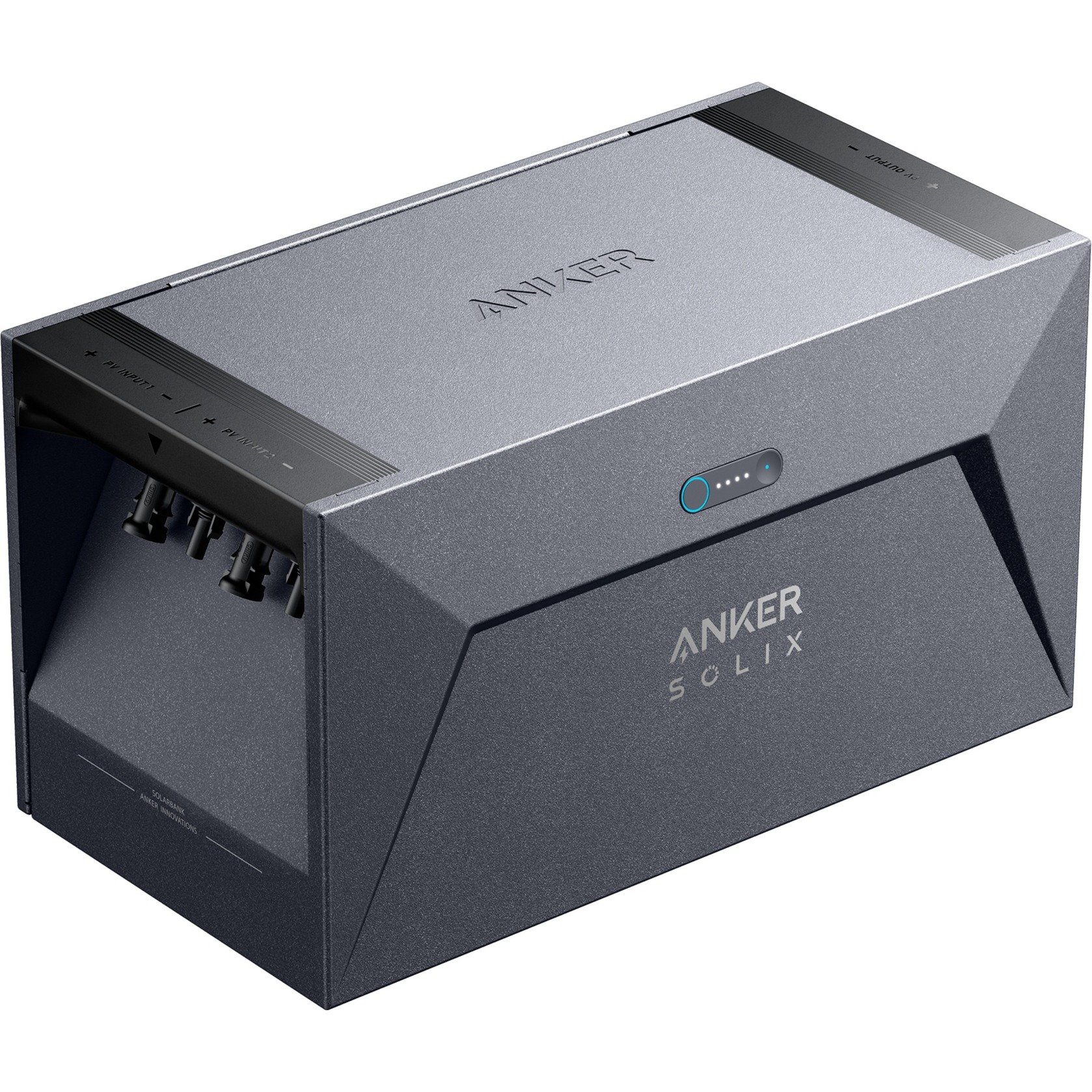 Anker SOLIX Solarbank E1600, 0% MWST, Powerstation | 00194644150631 Anker SOLIX Solarbank E1600, 0% MWST, Powerstation | 00194644150631