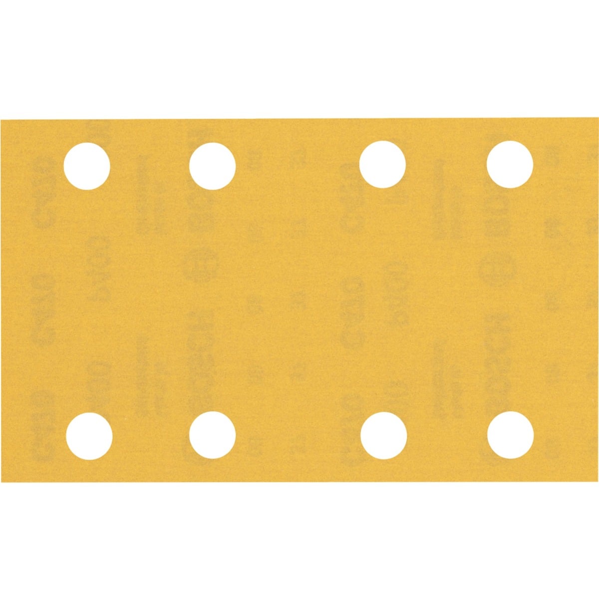 Expert C470 Schleifblatt, 80 x 133mm, K400