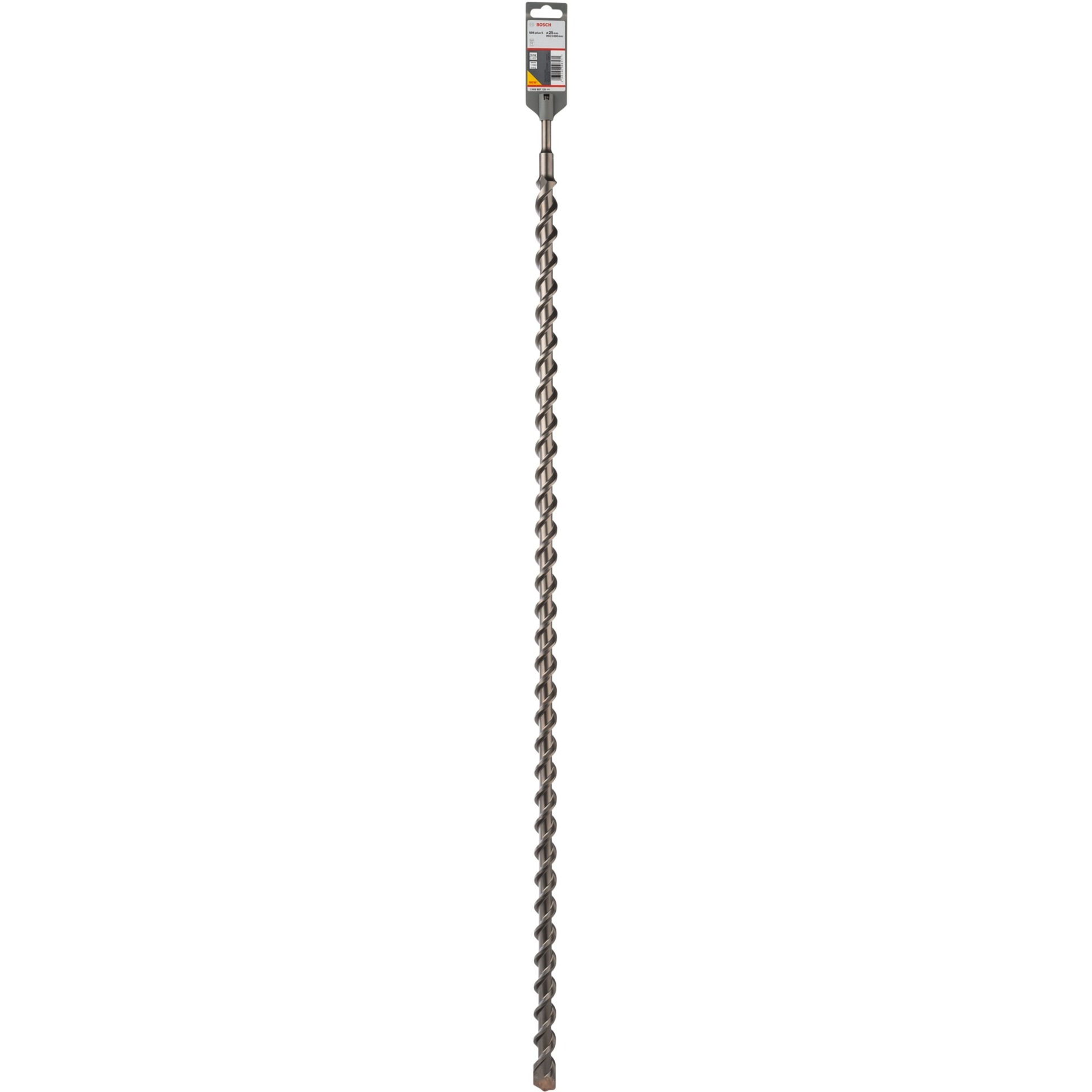 Hammerbohrer SDS-plus-5, Ø 25mm